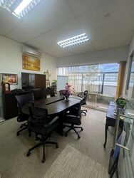 First Centre (D19), Factory #622045451